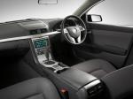 Holden Berlina Sportwagon 2008 года